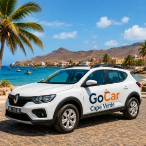 Car Hire Cape Verde No Deposit